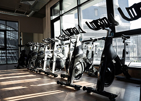 Велотренажеры